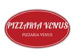 Logotipo Pizzaria Venus